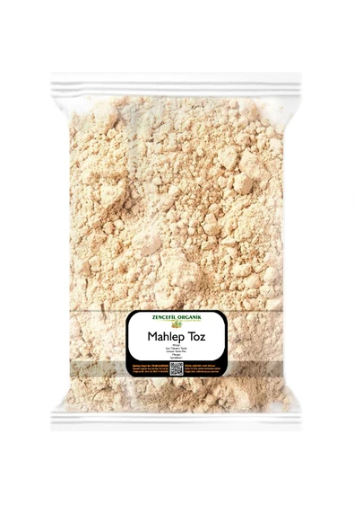 Toz Mahlep 250 gr Öğütülmüş Mahlep 1. Kalite Mahlep Tozu ürün görseli 1