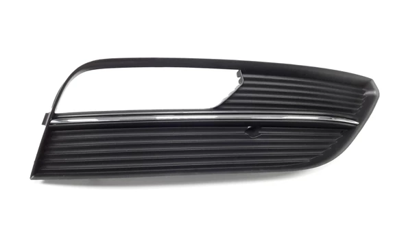 Audi A3 Hatchback 2013-2016 Ön Tampon Sağ Sis Farı Kapağı 8V3807682A ürün görseli 1