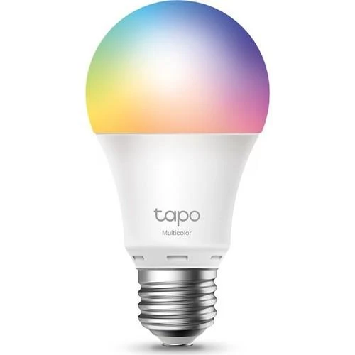 TP-Link Tapo L530E Akıllı Kablosuz Çok Renkli Ampul ürün görseli 1