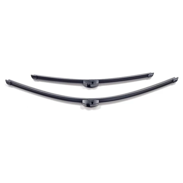 Silecek BMW 7 Serisi F01 2009-2015 Ön Cam Silecek Takımı Silgeç Seti 65x45cm ürün görseli 1