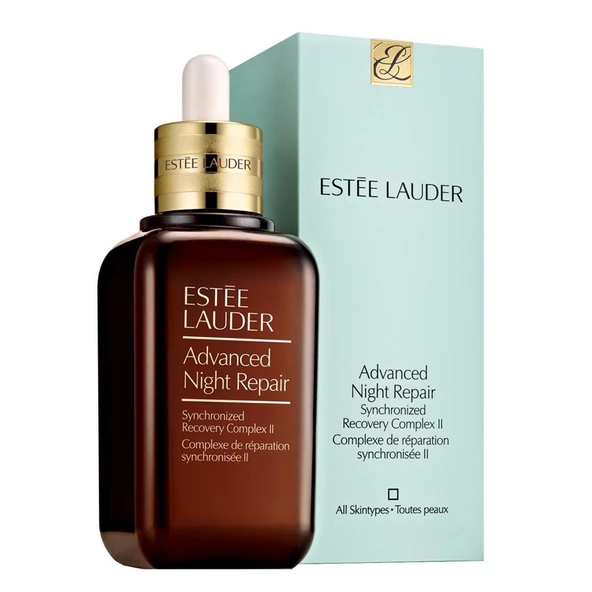 Estee Lauder Advanced Night Repair 75 Ml Serum ürün görseli 1