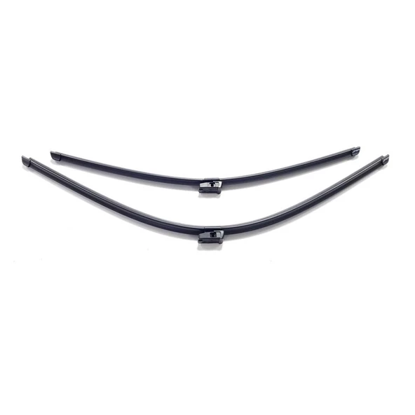 Silecek Peugeot 5008 2010-2016 Ön Cam Silecek Takımı Silgeç Seti 80x65cm ürün görseli 1