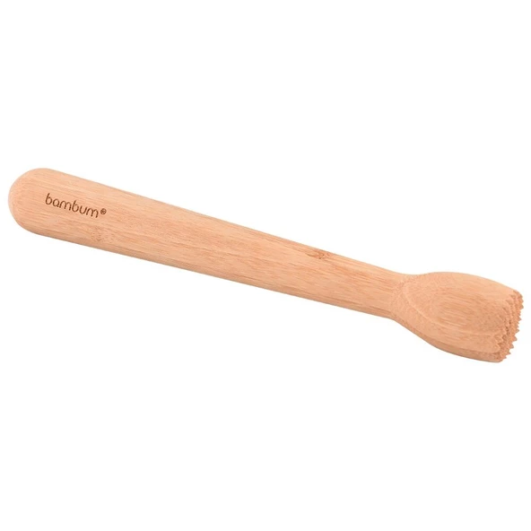 Bambum Regato Sarımsak Ezici 26 Cm - Resim 3