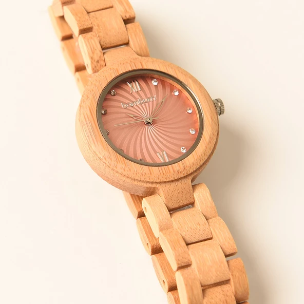 Bambum Watch B0486 Kadın Kol Saati ürün görseli 1