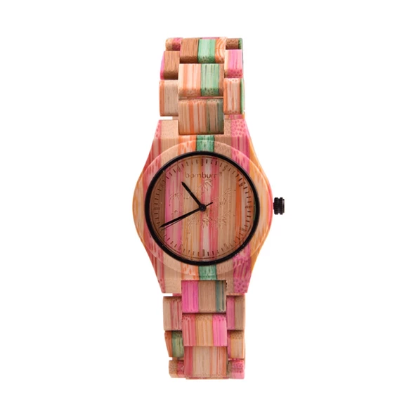 Bambum Watch-B0488 Erkek Kol Saati - Resim 2