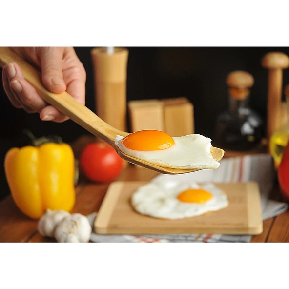 Bambum Victor Derin Spatula ürün görseli 1