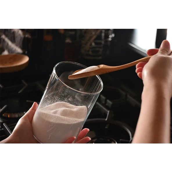 Bambum Terne Ölçek Kaşığı Büyük ürün görseli 1