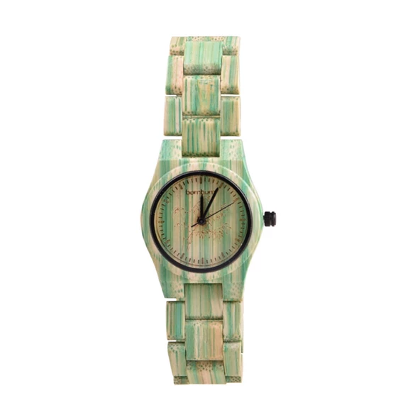 Bambum Watch-B0489 Kadın Kol Saati - Resim 2