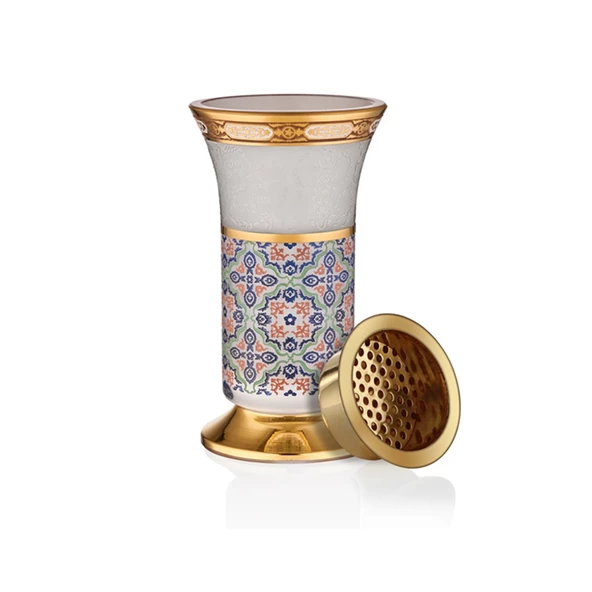 Decorium Buhurdanlık Mahza Ars 43 ürün görseli 1