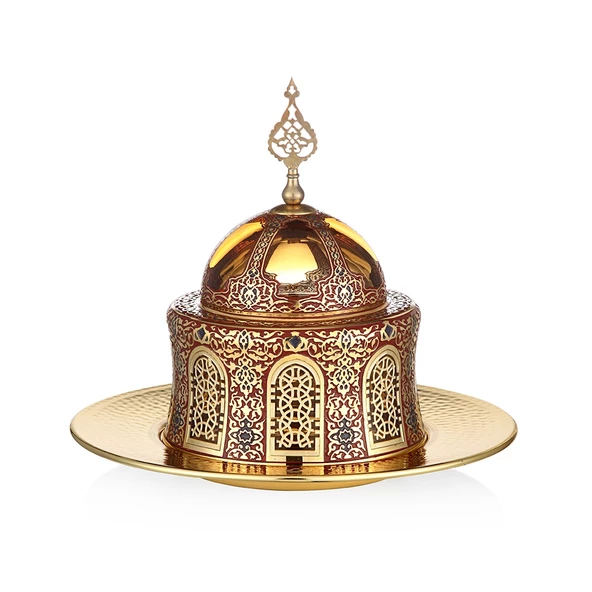 Decorium Ars 652 Abc Lokumluk Sultan Ahmed ürün görseli 1