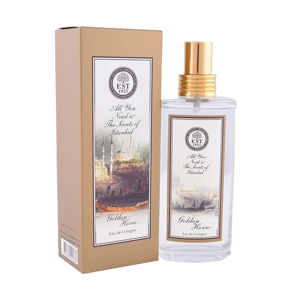 Eyüp Sabri Tuncer Eau De Cologne Golden Horn 150 ml ürün görseli 1