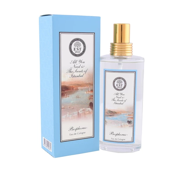 Eyüp Sabri Tuncer Bosphorus Eau De Cologne 150 ml ürün görseli 1