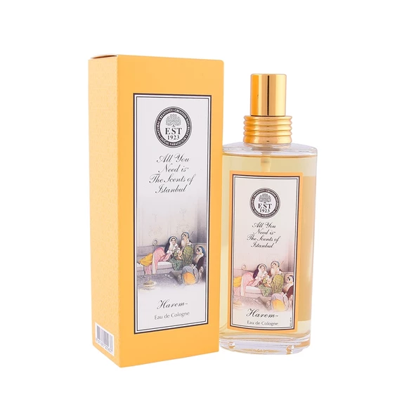 Eyüp Sabri Tuncer Harem Eau De Cologne 150 ml ürün görseli 1