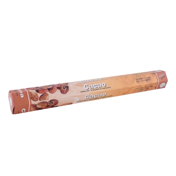 Flute Tütsü Kakao 20 Çubuk ürün görseli 1