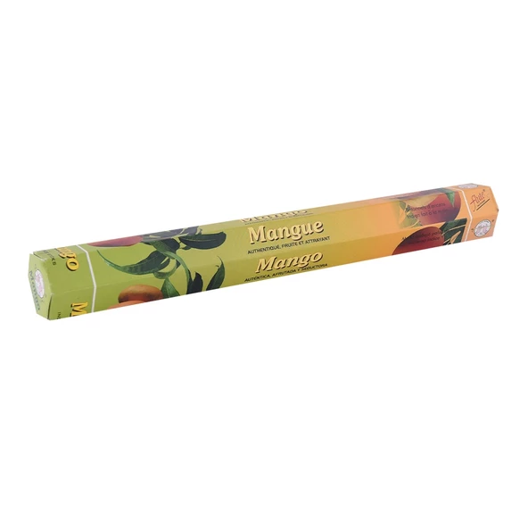 Flute Tütsü Mango 20 Çubuk ürün görseli 1