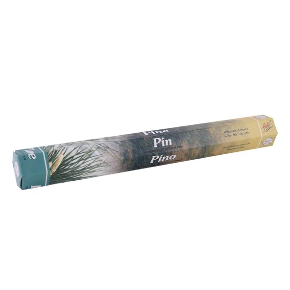 Flute Tütsü Çam 20 Çubuk ürün görseli 1