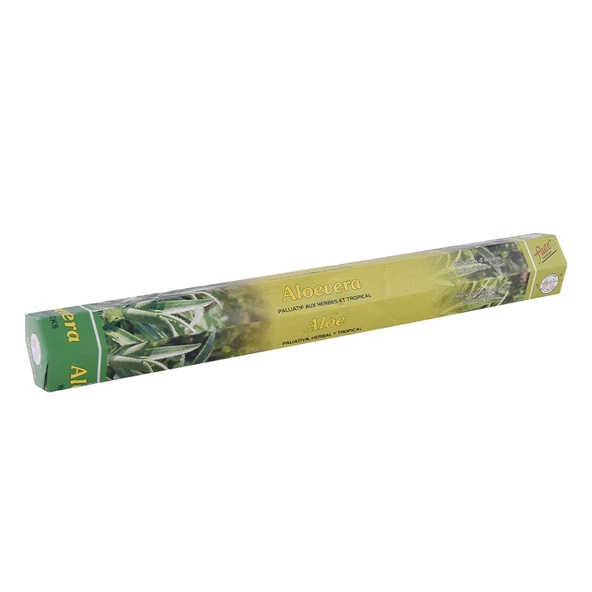 Flute Tütsü Aloevera 20 Çubuk ürün görseli 1