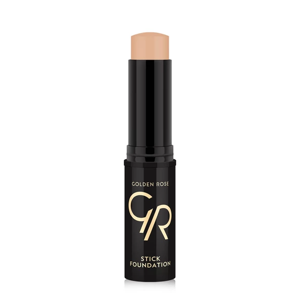 Golden Rose Stick Fondöten No 04 ürün görseli 1