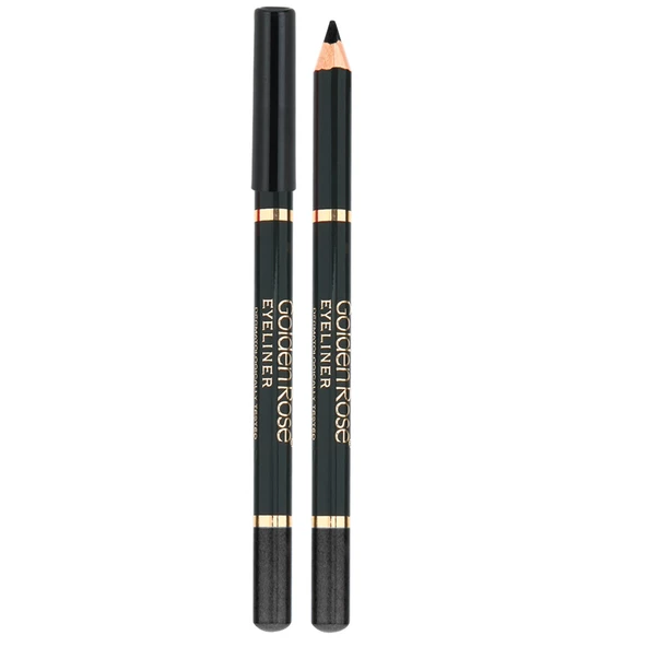 Golden Rose Eyeliner - Golden Rose Göz Kalem 301 ürün görseli 1