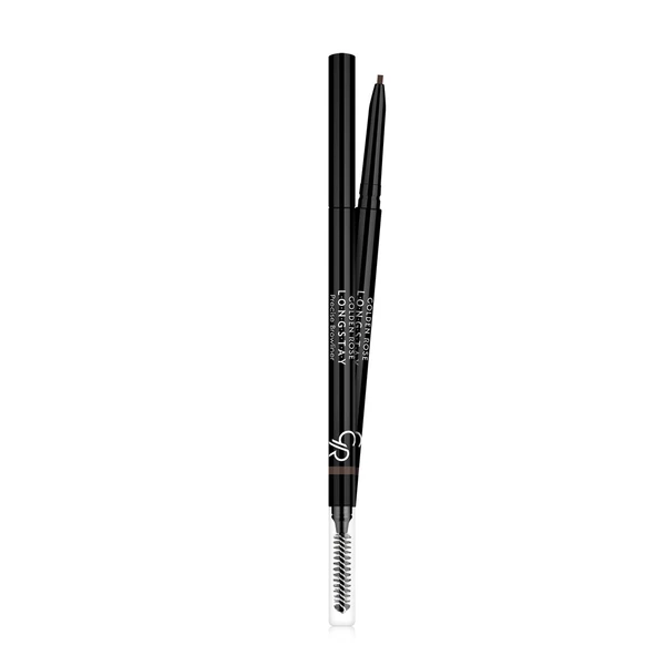 Golden Rose Longstay Precise Browliner Kaş Kalemi 102 ürün görseli 1