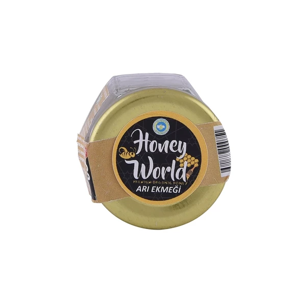 Honey World Organik Arı Ekmeği 20 Gr ürün görseli 1
