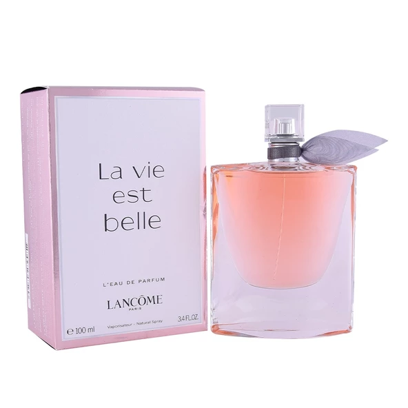 Lancome La Vie Est Belle Edp Kadın Parfüm 100 ml ürün görseli 1