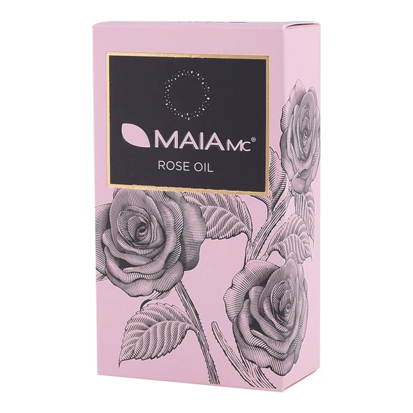 Maia Mc Rose Oil Gül Yağı 50 ml ürün görseli 1