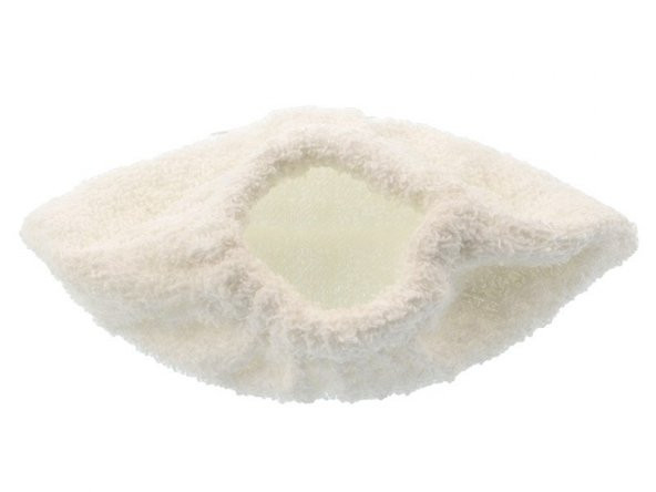 Buharlı Süpürge Microfiber Yer Bezi, Fakir Magic Steam Vac ürün görseli 1