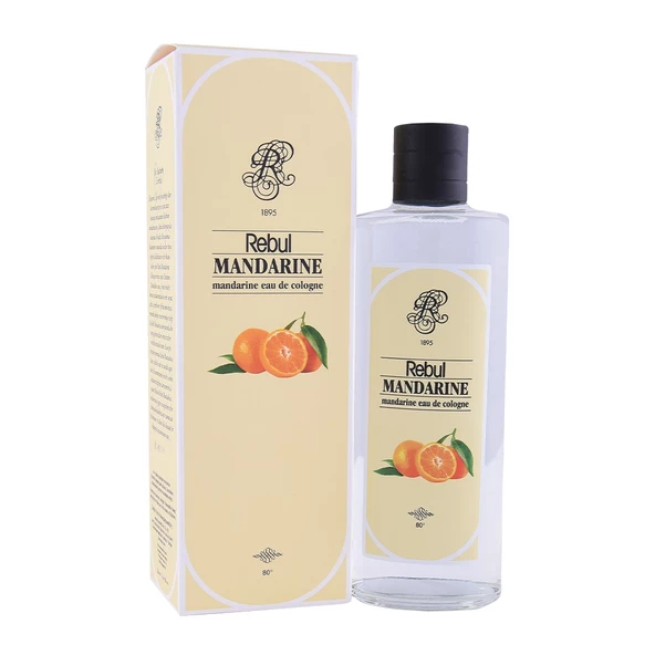 Rebul Kolonya Mandarıne 270ml ürün görseli 1