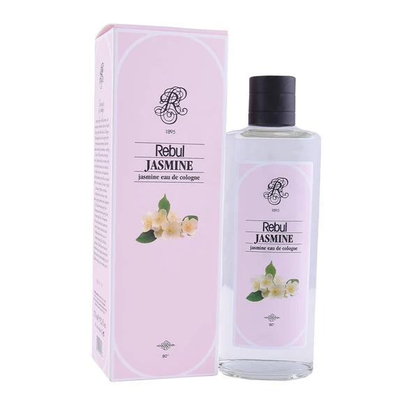 Rebul Kolonya Jasmın 270ml ürün görseli 1