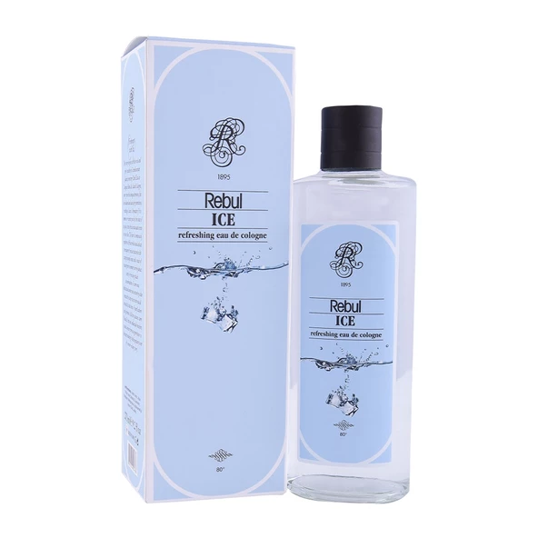 Rebul Kolonya Ice 270ml ürün görseli 1