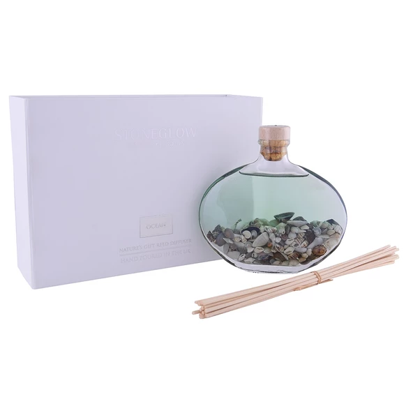 Natures Gift Ocean Reed Diffuser 200 ML ürün görseli 1