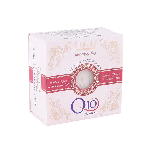 Thalia Coenzym Q10 Sabun 150 Gr ürün görseli 1