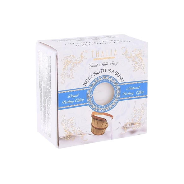 Thalia Keçi Sütü Özlü Sabun 150 Gr ürün görseli 1