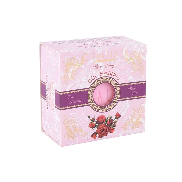 Thalia Gül Özlü Sabun 150 Gr ürün görseli 1