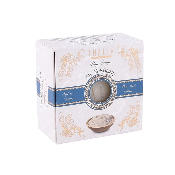 Thalia Kil Özlü Sabun 150 Gr ürün görseli 1