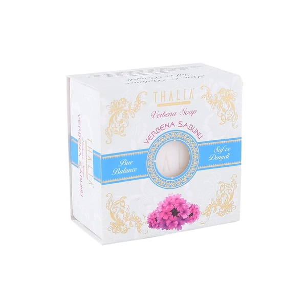 Thalia Verbena Sabun 150 Gr ürün görseli 1