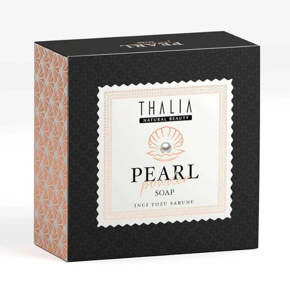 Thalia İnci Tozu Özlü Sabun 150 Gr ürün görseli 1