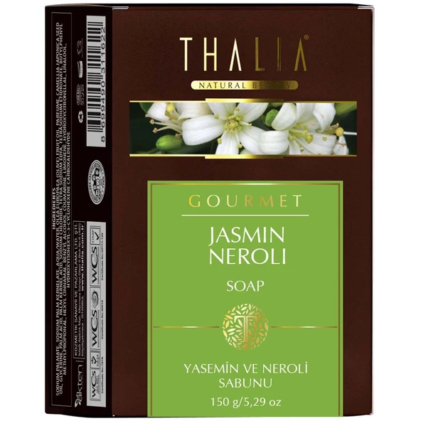 Thalia Neroli-Yasemin Sabun 150 Gr ürün görseli 1