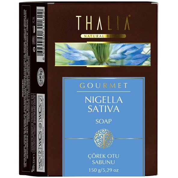Thalia Çörek Otu Sabunu 150 Gr ürün görseli 1