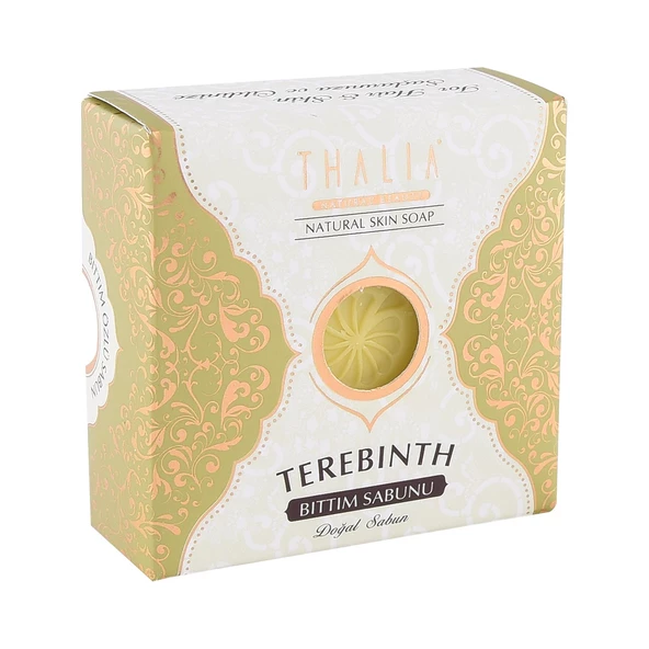 Thalia Bıttım Özlü Sabun 125 Gr ürün görseli 1