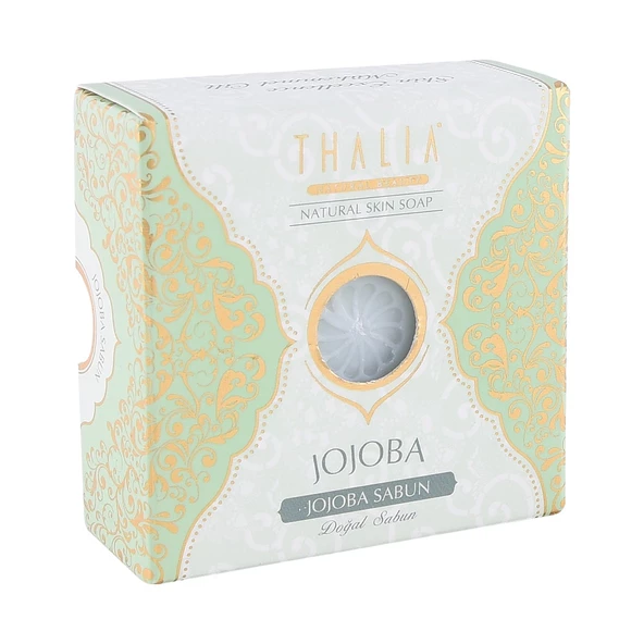 Thalia Jojoba Özlü Sabun 125 Gr ürün görseli 1