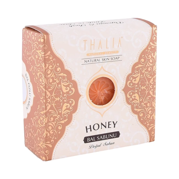 Thalia Bal Özlü Sabun 125 Gr ürün görseli 1