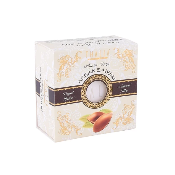 Thalia Argan Yağlı Sabun 150 Gr ürün görseli 1