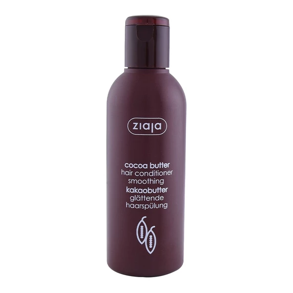 Ziaja Kakao Yağı Saç Kremi 200ml ürün görseli 1