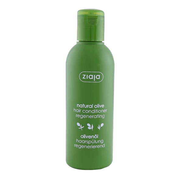 Ziaja Doğal Zeytin Saç Kremi 200ml ürün görseli 1