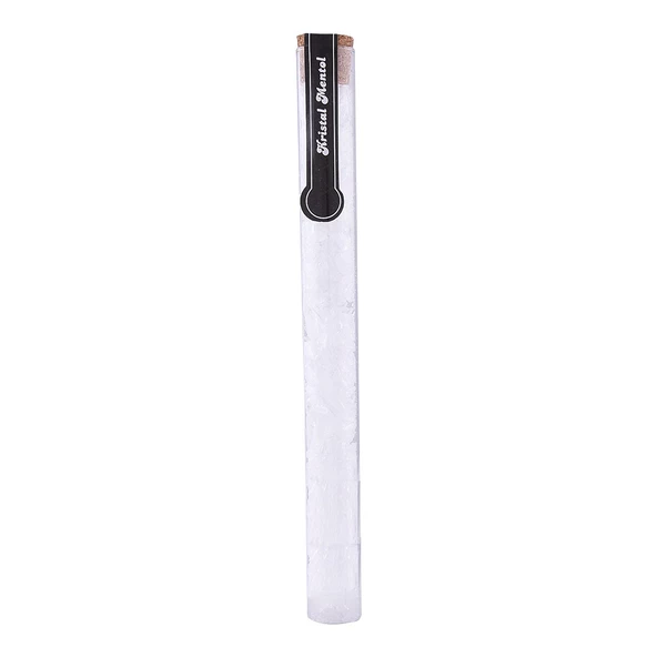 Nusnus Kristal Mentol 25 Gr Tüp Şişe ürün görseli 1
