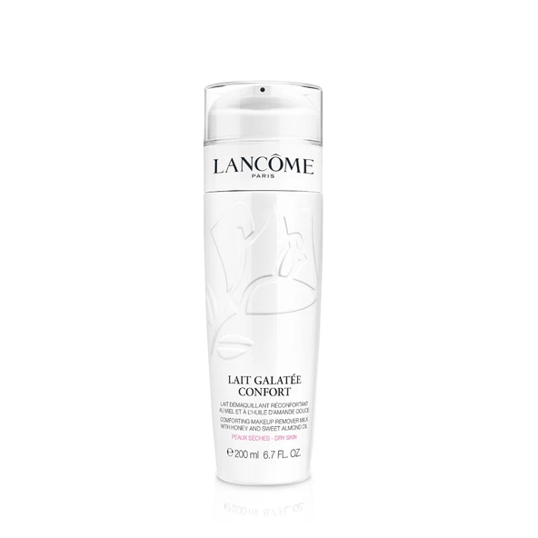 Lancome Galatee Confort Temizleme Sütü 200 ml ürün görseli 1