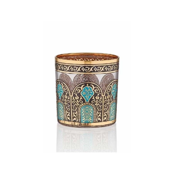 Decorium Mumluk Hürrem Ars 400 M00400-Ks ürün görseli 1