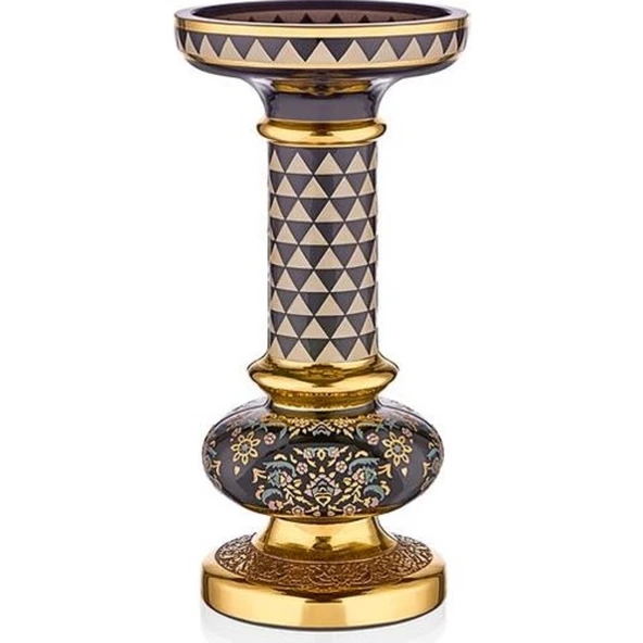 Decorium Şamdan Mumluk Asaf M00694 ürün görseli 1